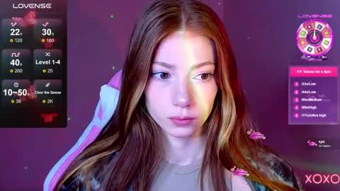 Snapshot of magicladyy chatting on March 12, 12:53 am Angel online show from March 12, 12:53 am
