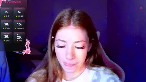 Snapshot of magicladyy chatting on September 27, 10:40 pm Angel online show from September 27, 10:40 pm