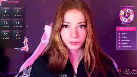 Snapshot of magicladyy chatting on February 25, 5:19 pm Angel online show from February 25, 5:19 pm