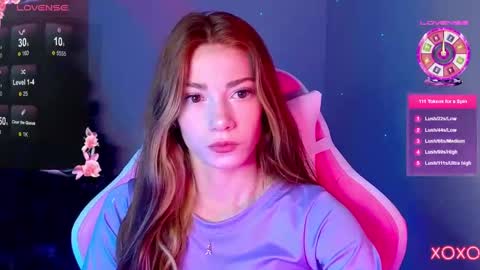 Snapshot of magicladyy chatting on January 30, 10:30 pm Angel online show from January 30, 10:30 pm