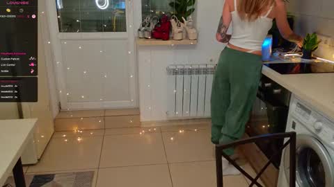 MagicLove online show from November 30, 3:52 pm