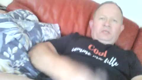 magicman250 online show from July 16, 4:38 am