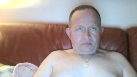 magicman250 online show from July 7, 8:13 pm