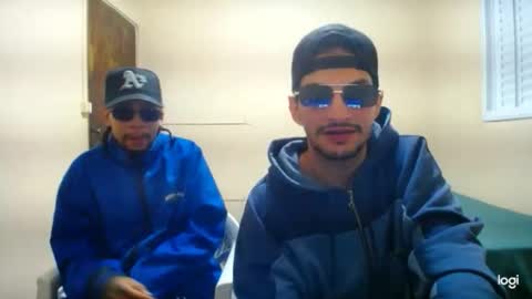 BRAYAN online show from May 22, 12:06 am