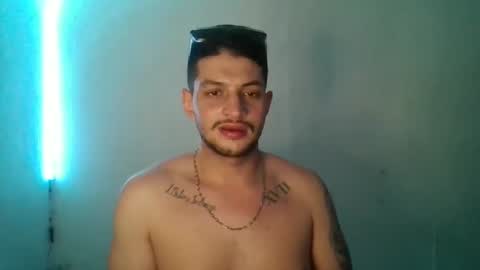 BRAYAN online show from March 4, 9:22 pm