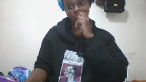 magicbabe online show from July 12, 8:17 am