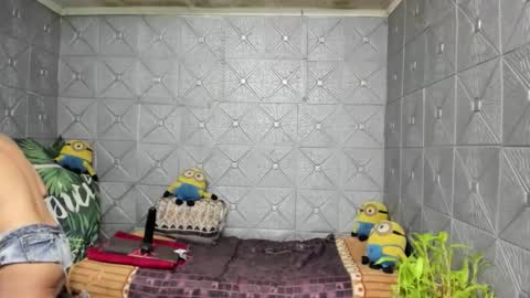 TsKaycee online show from October 23, 9:59 pm