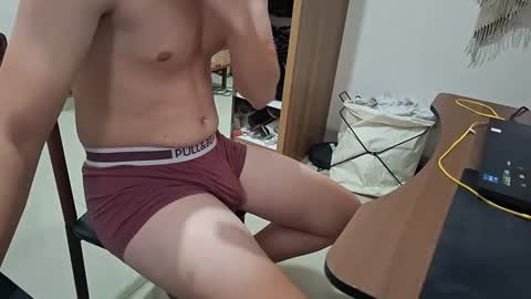 Eli online show from February 20, 4:34 am