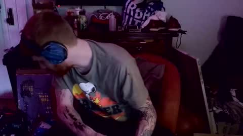 magnetic77slav online show from March 18, 2:01 pm