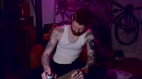 magnetic77slav online show from March 9, 8:30 am