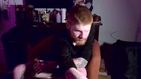 magnetic77slav online show from March 12, 9:57 am