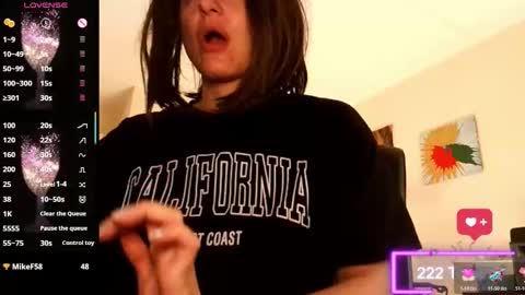 magnitaaa online show from January 18, 5:22 pm