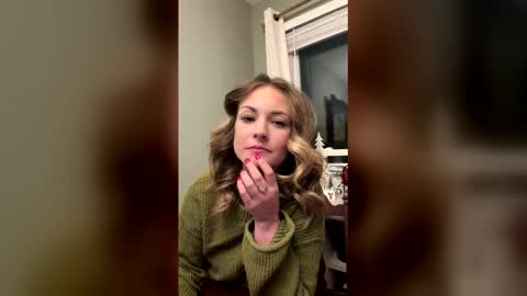 MagnoliaByrd online show from December 16, 9:48 am