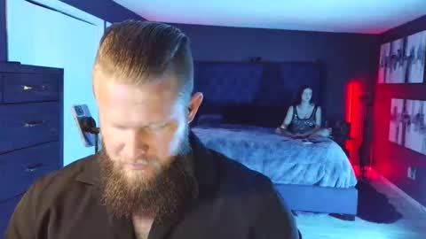 Magnus online show from December 19, 2:40 am