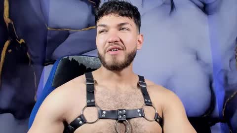 PRINCE online show from February 12, 11:51 am