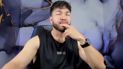 PRINCE online show from January 10, 11:33 am