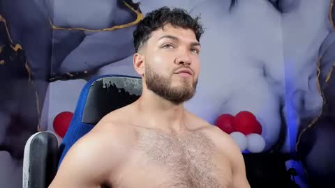 PRINCE online show from February 19, 3:16 pm