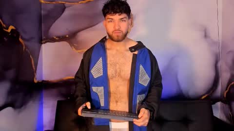 PRINCE online show from March 17, 10:42 am