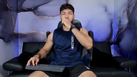 PRINCE online show from January 11, 11:23 am