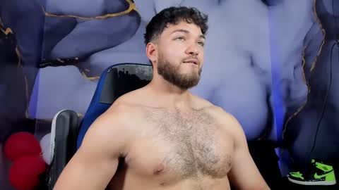 PRINCE online show from February 22, 1:57 pm