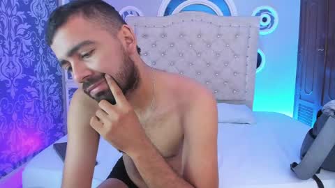 Magnus Alejo online show from April 29, 11:37 am
