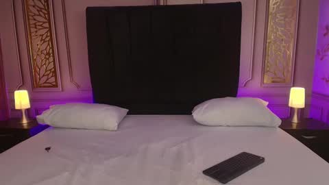 Magnus Alejo online show from November 22, 11:30 am