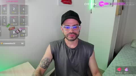     online show from May 1, 11:43 pm