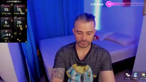     online show from July 19, 10:45 pm