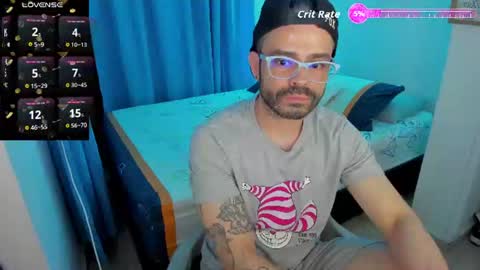     online show from July 11, 11:30 pm