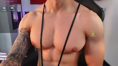 If you want me to use the Lovense please let me know  --    online show from October 17, 4:55 pm