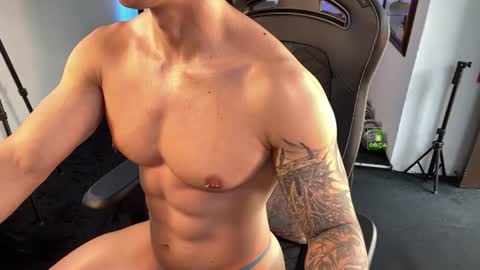 If you want me to use the Lovense please let me know  --    online show from July 2, 6:46 pm