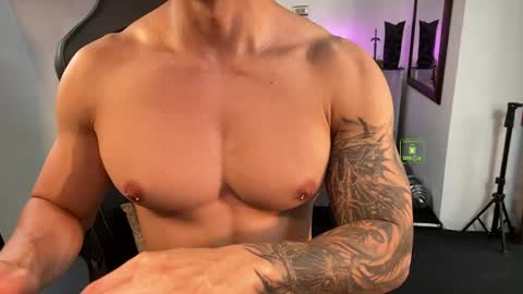 If you want me to use the Lovense please let me know  --    online show from April 30, 9:30 pm
