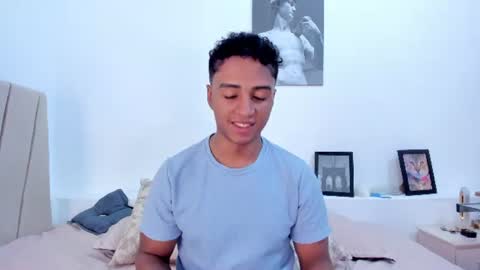 Magnus King online show from July 9, 3:32 am