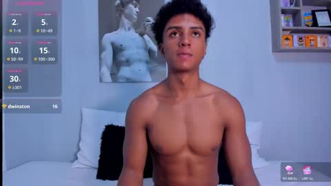 Magnus King online show from November 15, 3:13 pm