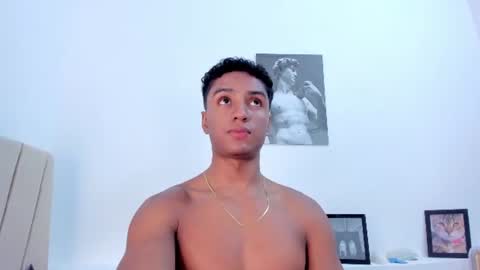Magnus King online show from July 6, 5:59 am
