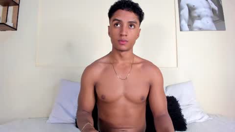 Magnus King online show from June 15, 4:04 am