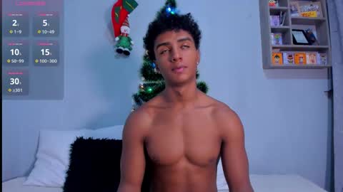 Magnus King online show from December 17, 5:52 pm