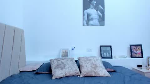 Magnus King online show from June 30, 4:12 am
