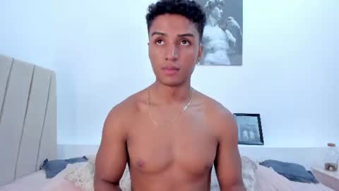 Magnus King online show from July 28, 3:37 am
