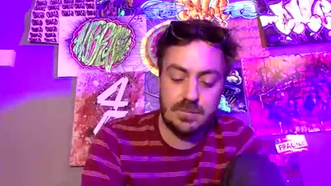 mahassitwalou online show from March 17, 8:03 pm