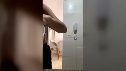 Dani online show from January 12, 2:46 pm