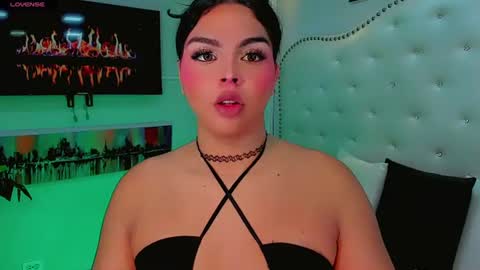 CamiiGarcia online show from August 3, 7:53 pm