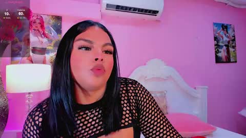 CamiiGarcia online show from April 22, 2:52 am