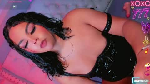 CamiiGarcia online show from May 8, 10:04 pm