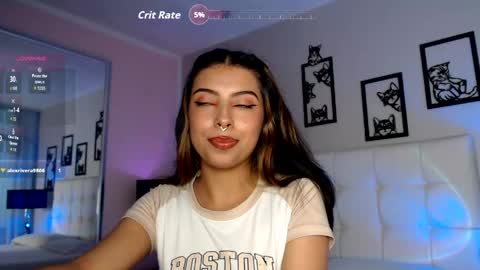 Maia Reficco online show from April 28, 7:07 pm