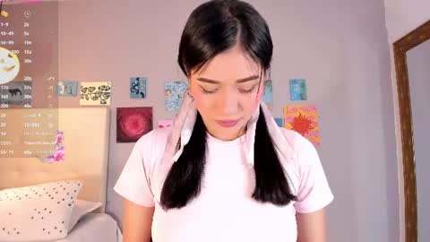 Maia online show from July 9, 12:31 pm