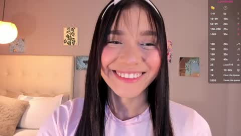 Maia online show from April 29, 12:10 pm