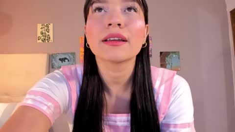 Maia online show from May 1, 12:10 pm