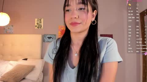 Maia online show from May 30, 12:25 pm