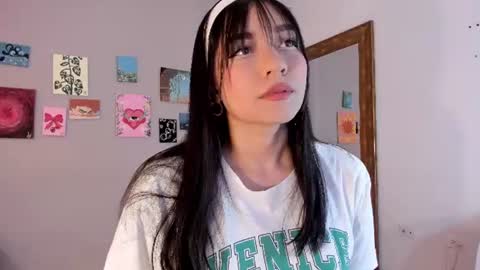 Maia online show from July 25, 12:36 pm